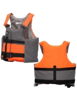 KAJAKÁŘSKÁ BEZPEČNOSTNÍ VESTA XQMAX OXFORD R.XL