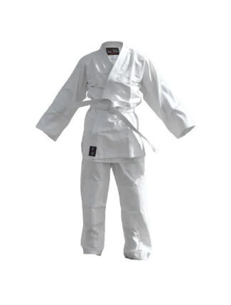 ENERO JUDO AIKIDO KIMONO 150CM BÍLÉ ENERO JUDO AIKIDO KIMONO 150CM BÍLÉ