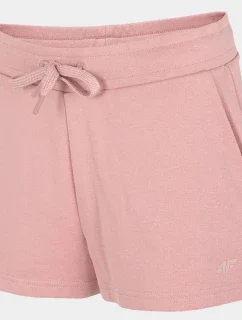 Dámské šortky W H4L22-SKDD350 56S - 4F