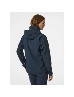 Dámská plachetnice Hp Racing Lifaloft Hooded Jkt W 30373 597 - Helly Hansen