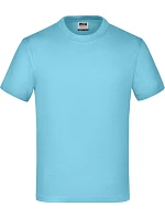 Daiber JN 19 Dětské tričko 02.0019 sky blue Daiber JN 19 Dětské tričko 02.0019 sky blue