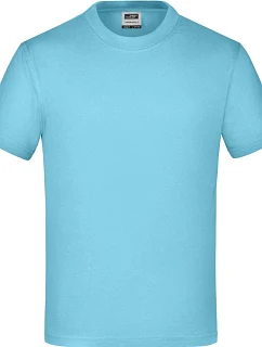 Daiber JN 19 Dětské tričko 02.0019 sky blue