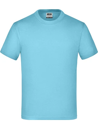 Daiber JN 19 Dětské tričko 02.0019 sky blue Daiber JN 19 Dětské tričko 02.0019 sky blue