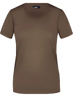 Daiber JN 901 Dámské tričko 02.0901 brown Daiber JN 901 Dámské tričko 02.0901 brown