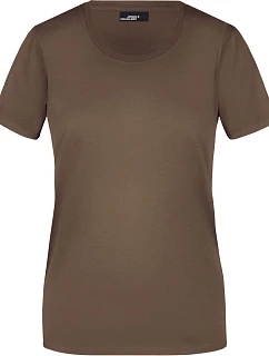 Daiber JN 901 Dámské tričko 02.0901 brown