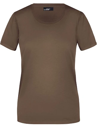 Daiber JN 901 Dámské tričko 02.0901 brown Daiber JN 901 Dámské tričko 02.0901 brown
