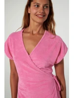 Vamp - Dámský froté župan 20555 - Vamp