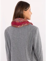 Sling AT CH ENEC 72.31P bordó Sling AT CH ENEC 72.31P bordó