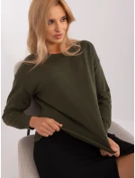Přepínač AT SW 2325.95P khaki