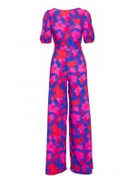 M857 Kombinéza s otevřenými zády - model 2