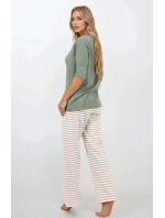 Pyžamo Forest Whispers - Momenti Per Me Pyžamo Forest Whispers - Momenti Per Me