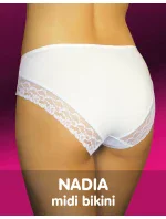 Dámské kalhotky NADIA - FUNNY DAY Dámské kalhotky NADIA - FUNNY DAY