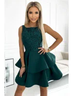 Večerní šaty model 188123 Numoco Večerní šaty model 188123 Numoco