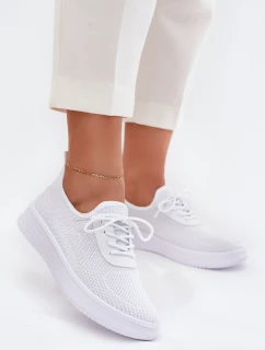 Sportovní obuv model 215469 Step in style