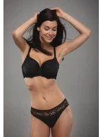 Dámská podprsenka 3D Spacer Fantasy 15870 