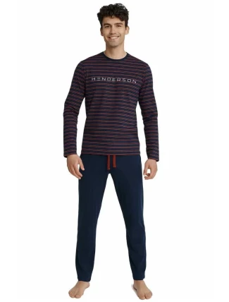 Pánské pyžamo Henderson 40959 