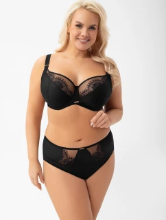 Měkká podprsenka Gorsenia K 937 Evia