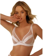 Měkká dámská podprsenka soft Kinga SC-932 Lou Měkká dámská podprsenka soft Kinga SC-932 Lou