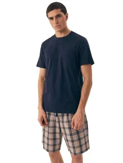 Pánské pyžamo 42617 Dexter - HENDERSON