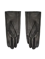 Calvin Klein Jeans Kožené rukavice W K60K610153 dámské