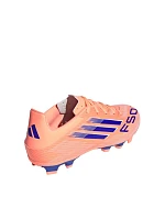 Kopačky adidas F50 Club FG/MG JI0045