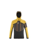 MILLET M White Shield Jkt jacket black pánské MILLET M White Shield Jkt jacket black pánské