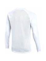 Pánské tričko Nike Dri-FIT Park VIII T-shirt white HV8232 100 pánské