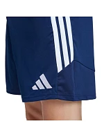 Pánské tréninkové šortky adidas Tiro 26 League Navy Blue JY9718 Pánské tréninkové šortky adidas Tiro 26 League Navy Blue JY9718