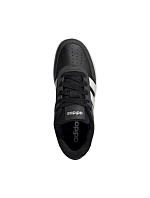 Dětská obuv adidas Breakbase adidas black JP9929