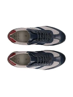 Pánská sportovní obuv Bugatti 311A9Q051069-4012 blue/light grey