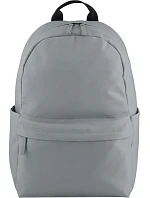 BagBase BG 185 Batoh "Premium Recycled" 52.0185 pure grey