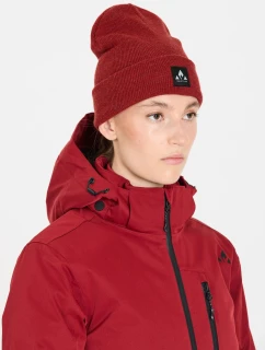 Unisex čepice Whistler Linjoe Melange Hat