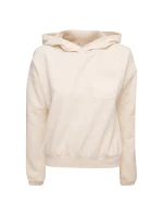 Dámská mikina s kapucí QS5612E-SZH - Calvin Klein