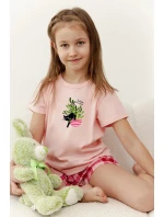 3387 DÍVČÍ PYŽAMO VERONICA 122-140