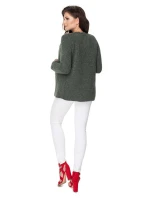 Těhotenské vesty model 135984 PeeKaBoo Těhotenské vesty model 135984 PeeKaBoo