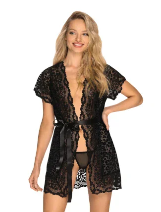 Sexy soupravy model 158912 Obsessive Sexy soupravy model 158912 Obsessive