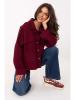 Košile s dlouhým rukávem  model 216741 Rue Paris