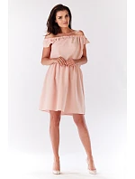 Dámské šaty model 93987 Infinite You Dámské šaty model 93987 Infinite You