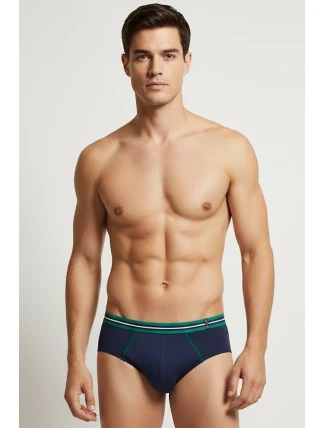 Kalhotky Redo 1SE-240 Bamboo M-3XL Kalhotky Redo 1SE-240 Bamboo M-3XL