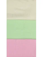 Zateplené dámské podvlékací kalhoty Gucio 3XL A'3 4320