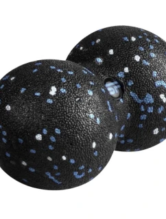 Spokey Grean Ball Duo SPK-944202 dvojitý masážní míč