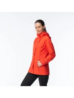 Elbrus Makari Wo's W přechodová bunda 92800621741