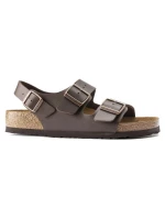 Sandály Birkenstock Milano BS M 0034701 Sandály Birkenstock Milano BS M 0034701