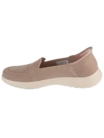 Skechers Slip-Ins On The Go Flex - Camellia 138181-TPE Beige 36