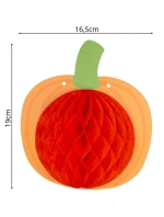 DEKORATIVNÍ GIRLANDY HALLOWEENSKÉ DÝNĚ