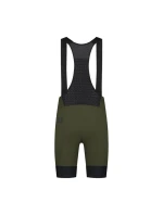 Šortky Rogelli se šlemi SIGNATURE zelené XL