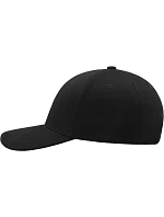 Atlantis Headwear Liberty Six Buckle 6 panelová kšiltovka "Liberty Six Buckle" 33.0182 black Atlantis Headwear Liberty Six Buckle 6 panelová kšiltovka "Liberty Six Buckle" 33.0182 black