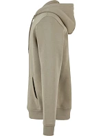 New Morning Studios NM 010 Unisex mikina s kapucí 57.0010 pale olive New Morning Studios NM 010 Unisex mikina s kapucí 57.0010 pale olive