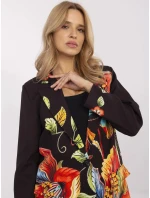 Námořnictvo DHJ MA 18525 31.87 černá