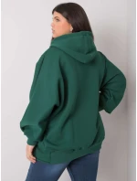 RV BL 7282.22P tmavě zelená